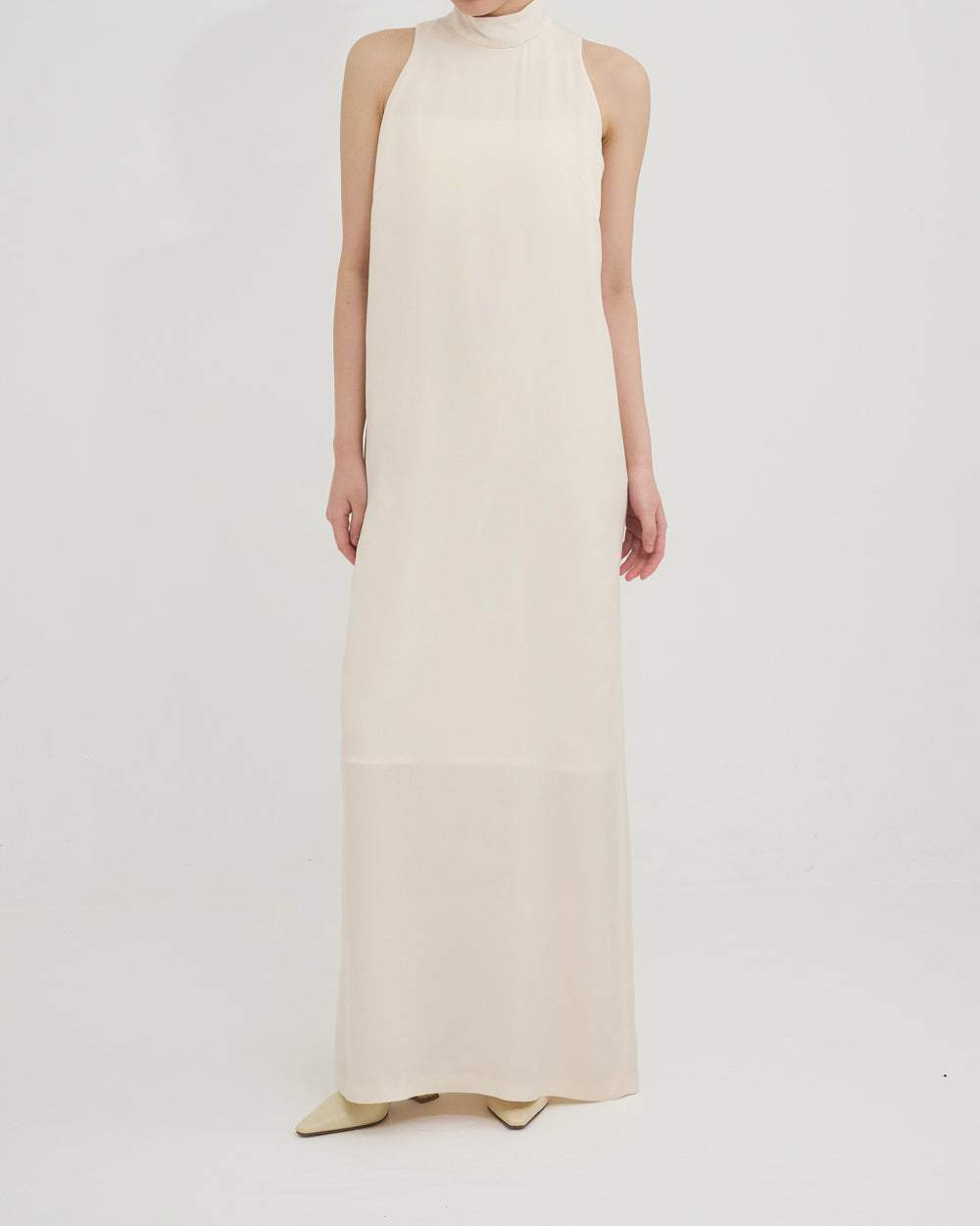 【4/8 19:00-】desert dress