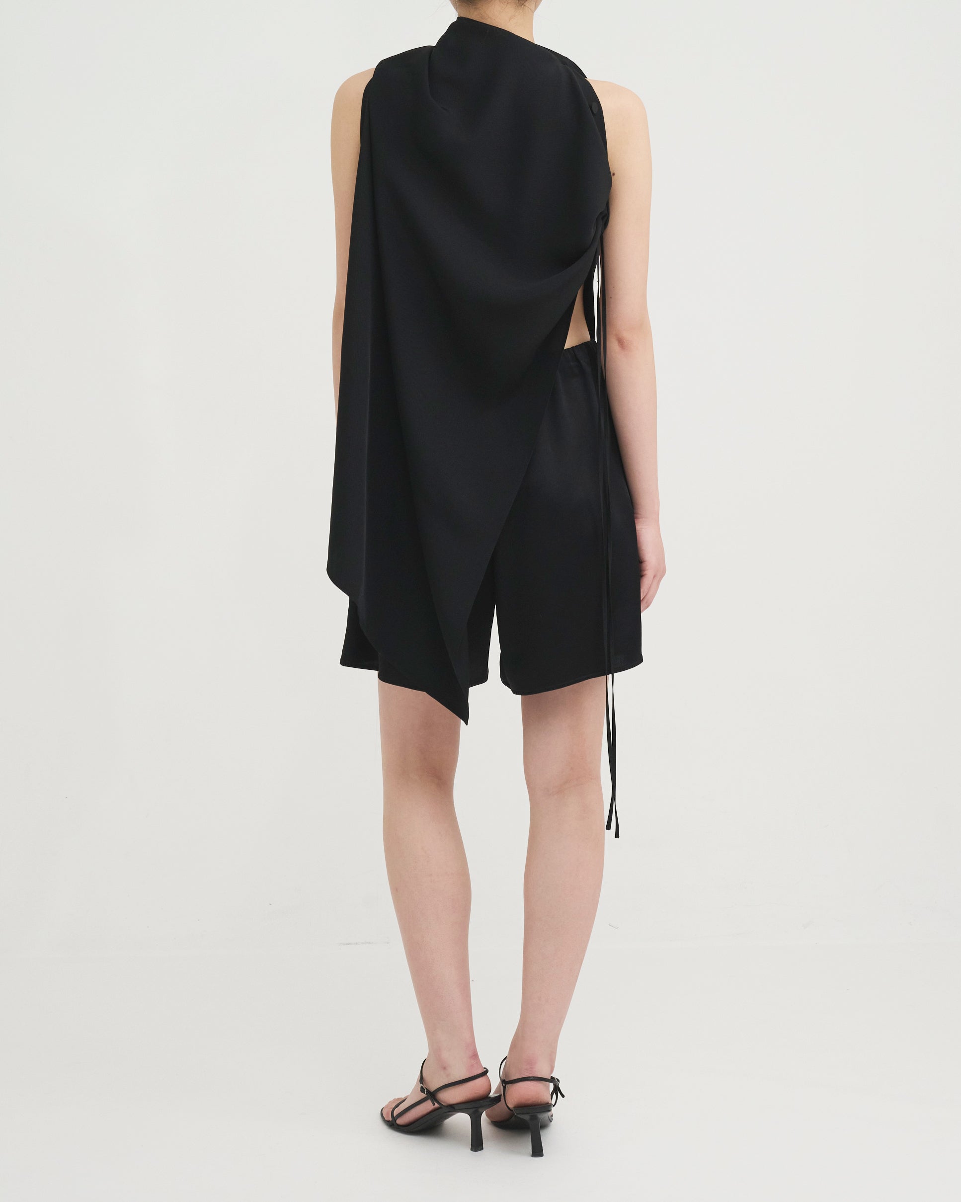Long dress | ENOF official online store