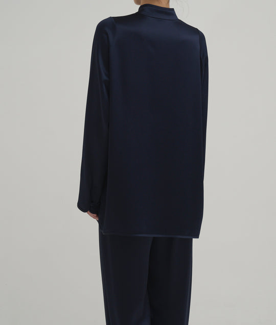 [25FW preorder] ace china long sleeve shirt