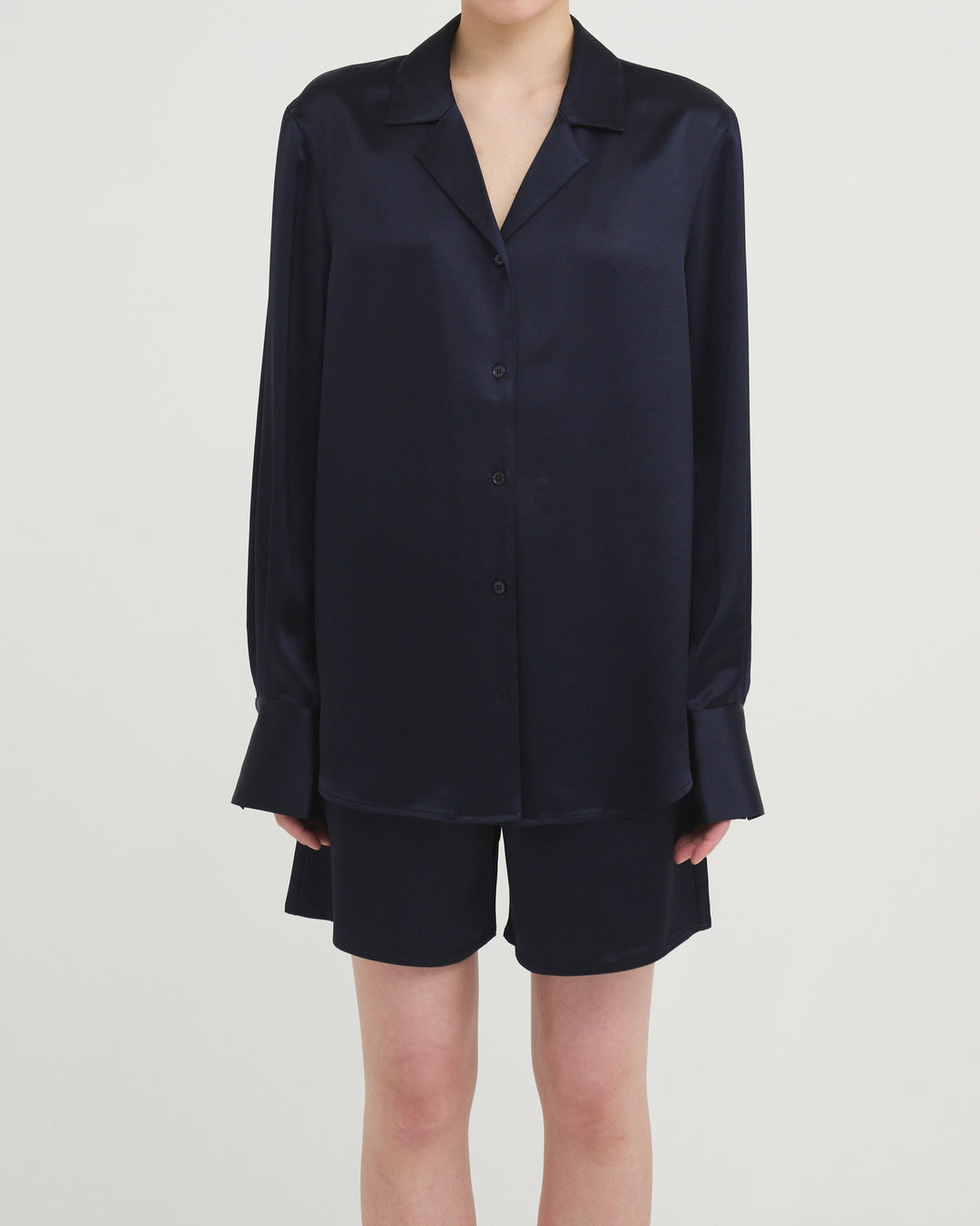 [25FW preorder] ace long sleeve shirt