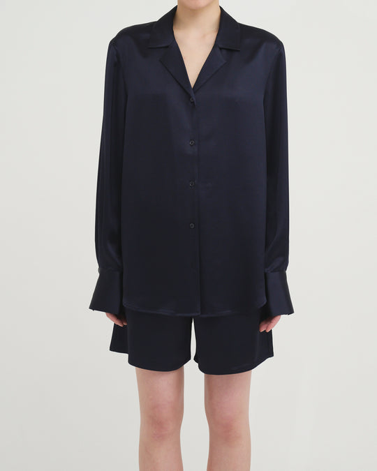 [25FW preorder] ace long sleeve shirt