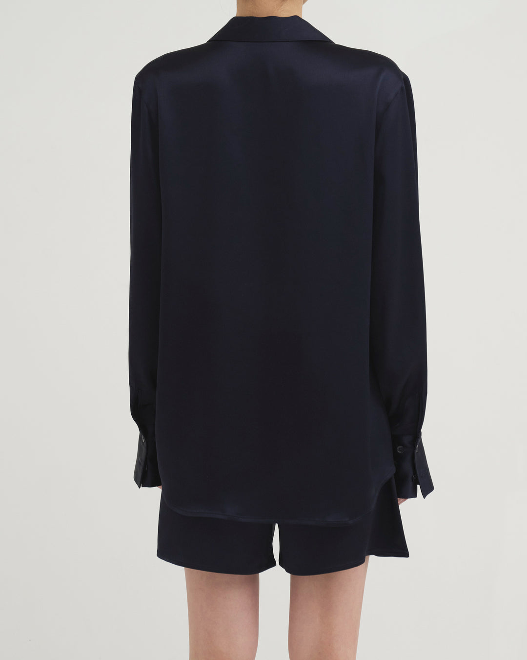 [25FW preorder] ace long sleeve shirt