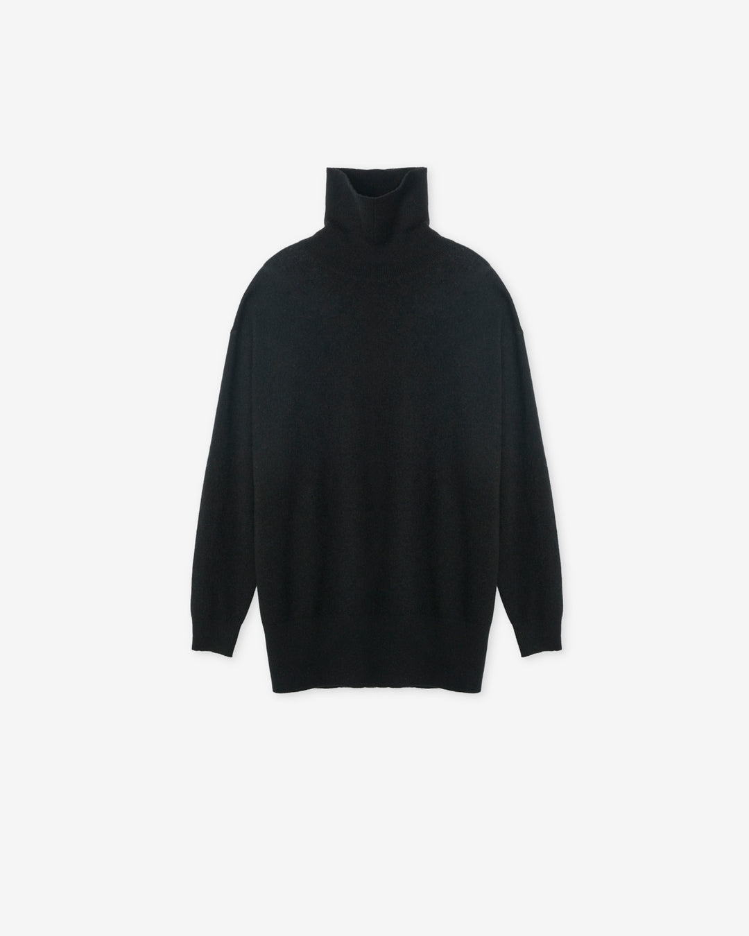 【10/21 19:00-】cashmere turtle sweater