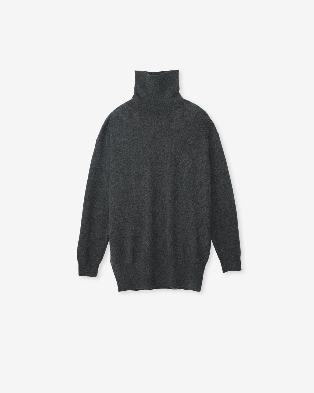 【10/21 19:00-】cashmere turtle sweater