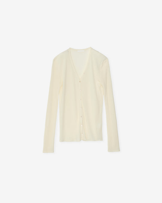 wool scarf cardigan