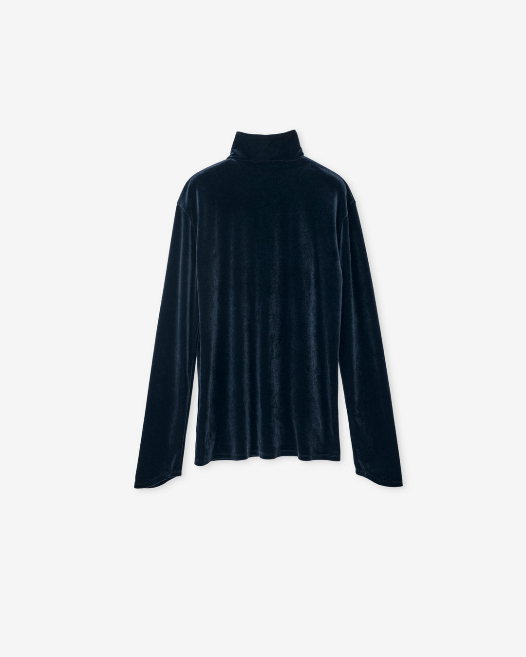 【9月30日 19:00-】velour ribbon top