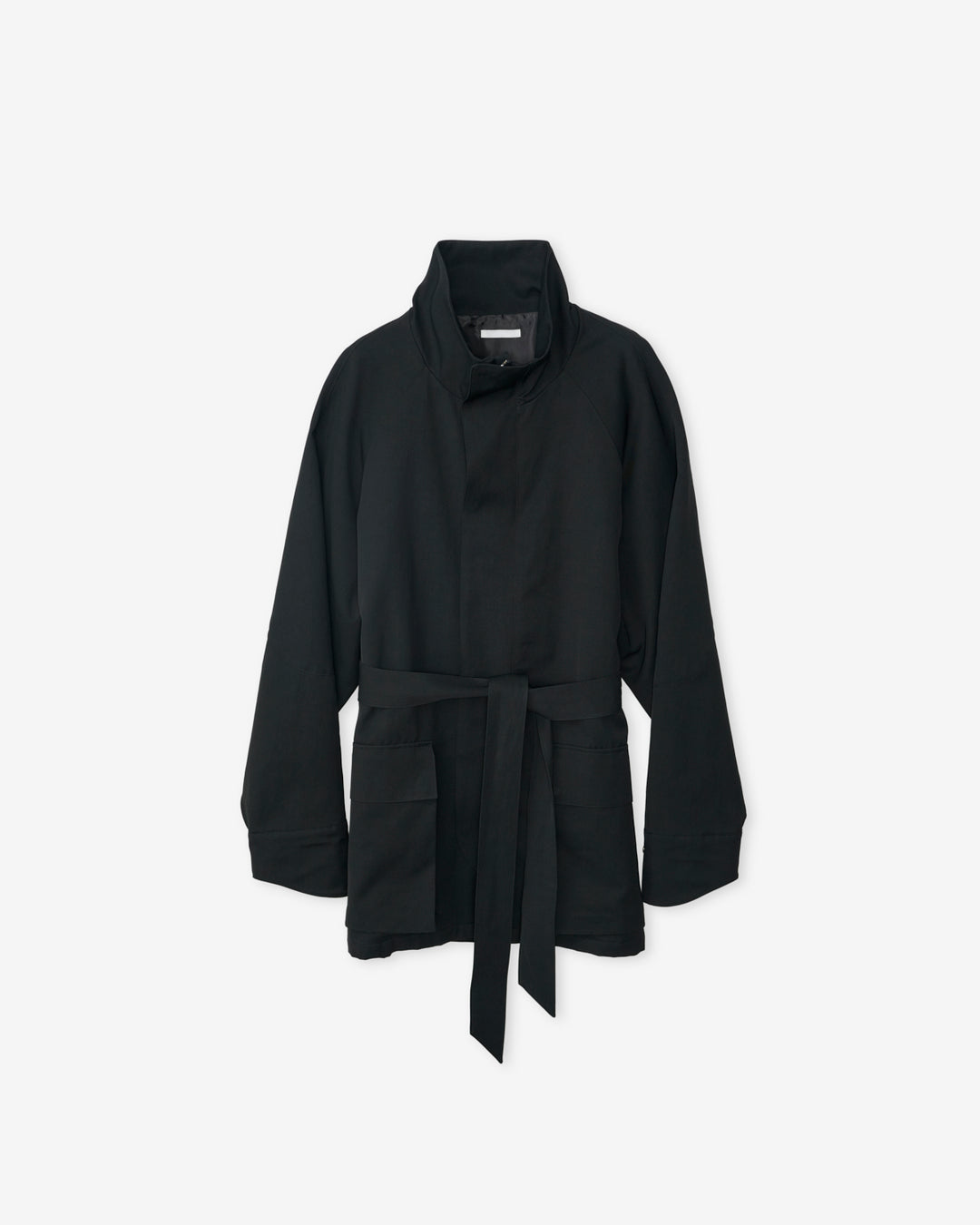city ​​shell jacket