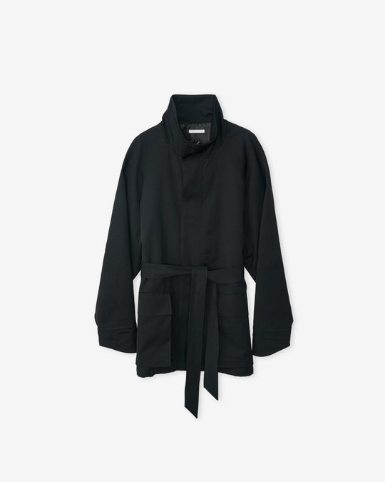 city ​​shell jacket
