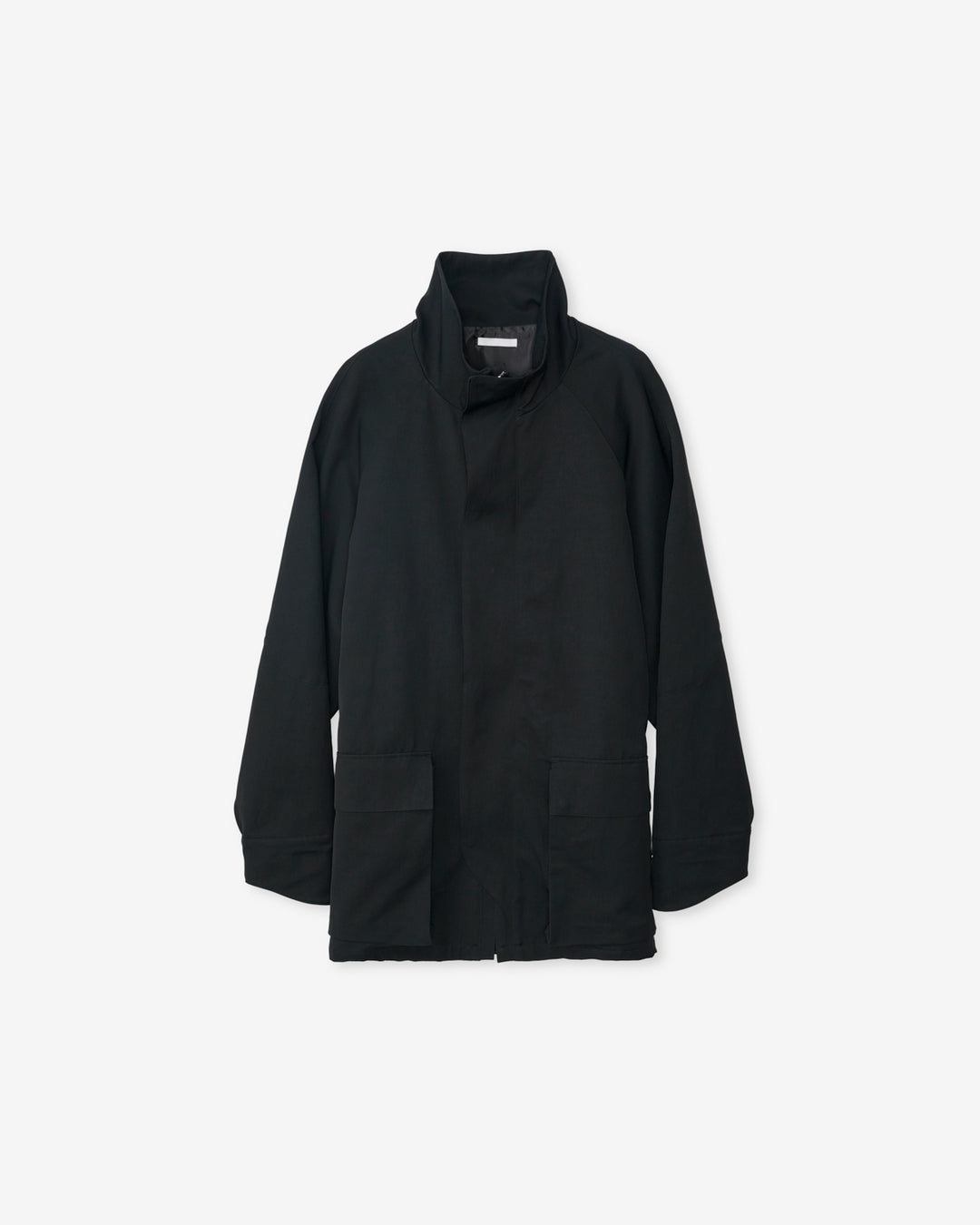 city ​​shell jacket