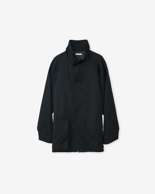 city ​​shell jacket
