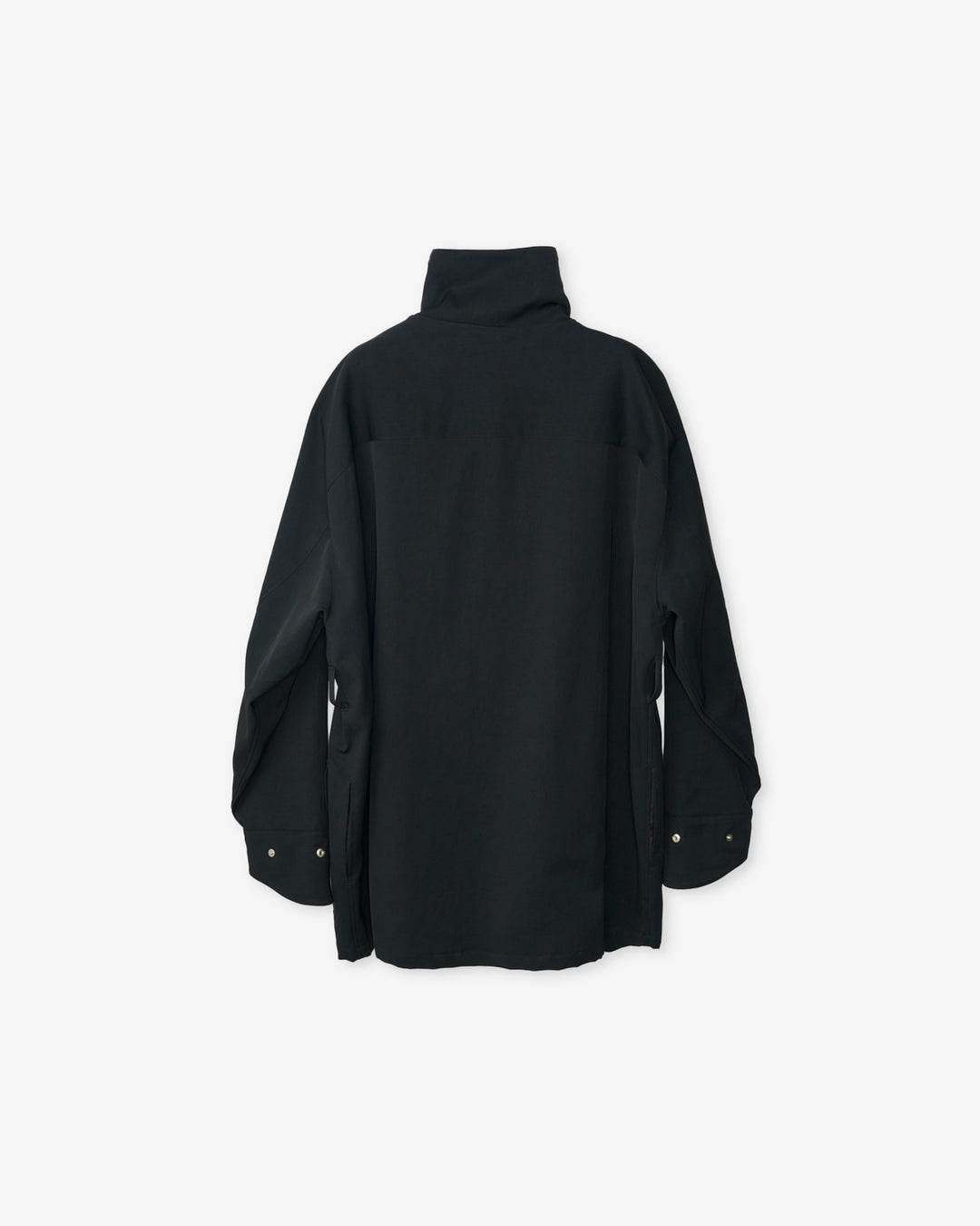 city ​​shell jacket