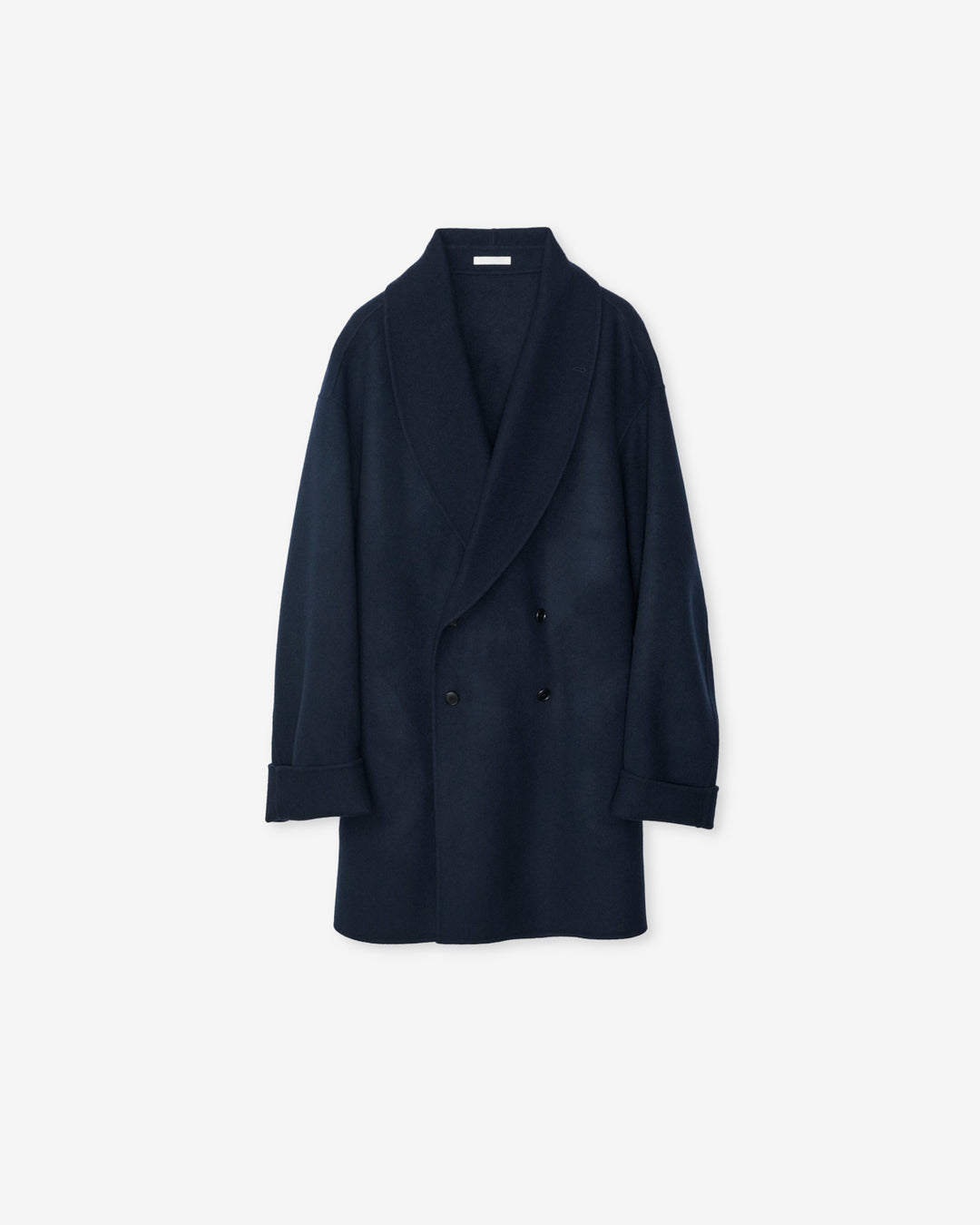 秋葉様専用 wool rever half coat