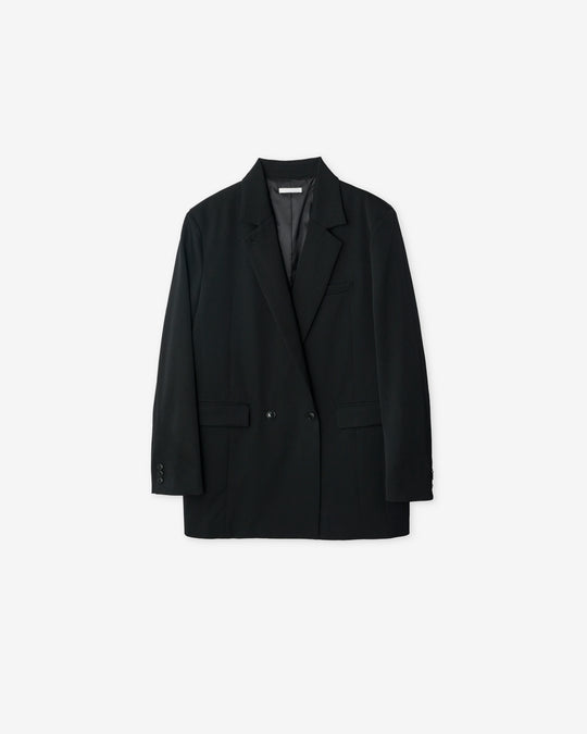 [2025FW preorder] cotton work jacket