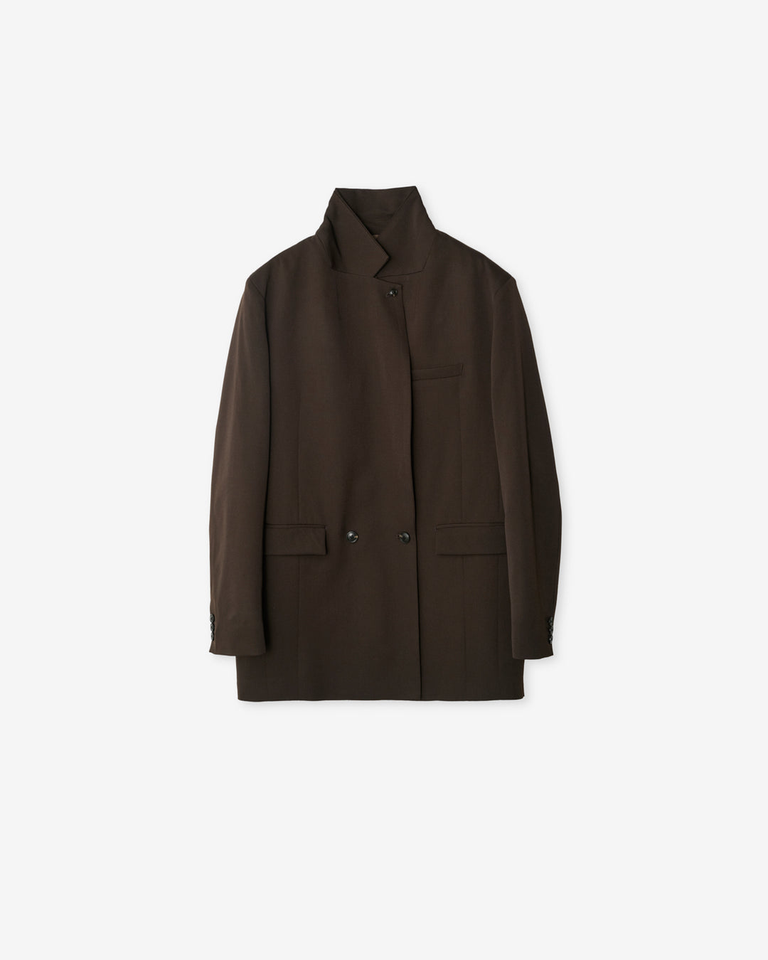 [2025FW preorder] cotton work jacket