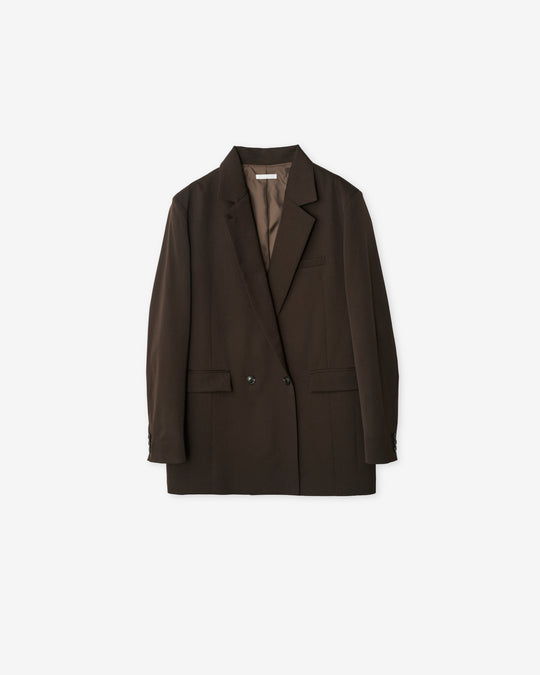 [2025FW preorder] cotton work jacket