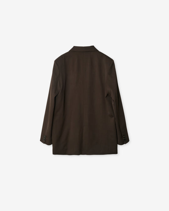 [2025FW preorder] cotton work jacket