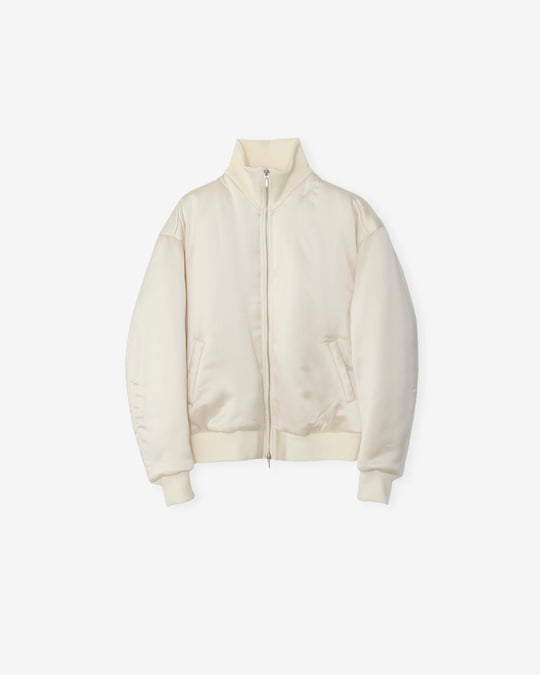 【11/4 19:00-】ace bomber jacket