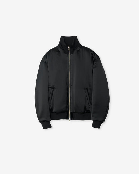 【11/4 19:00-】ace bomber jacket