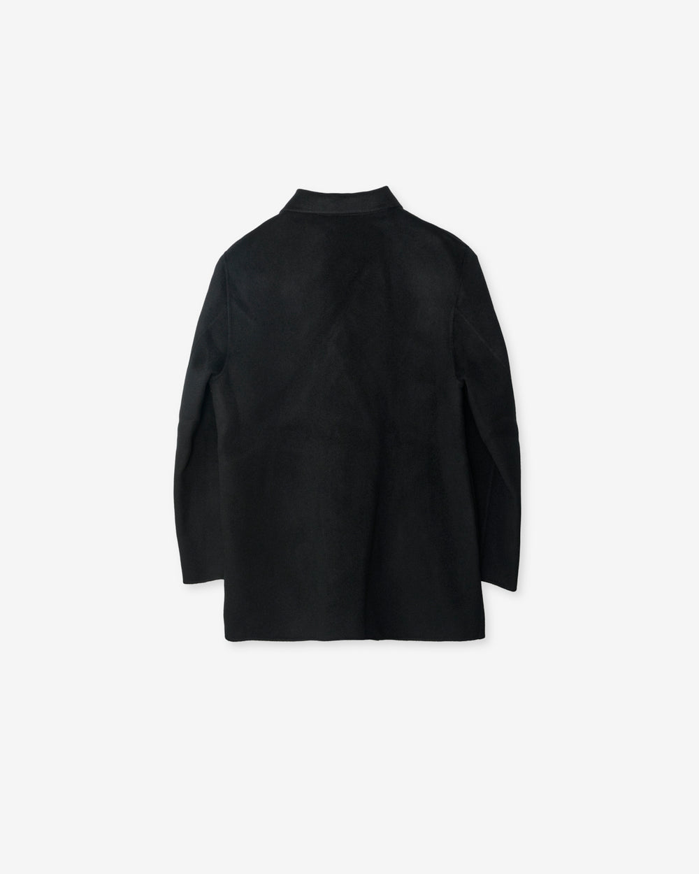 【11/4 19:00-】cashmere rever coat