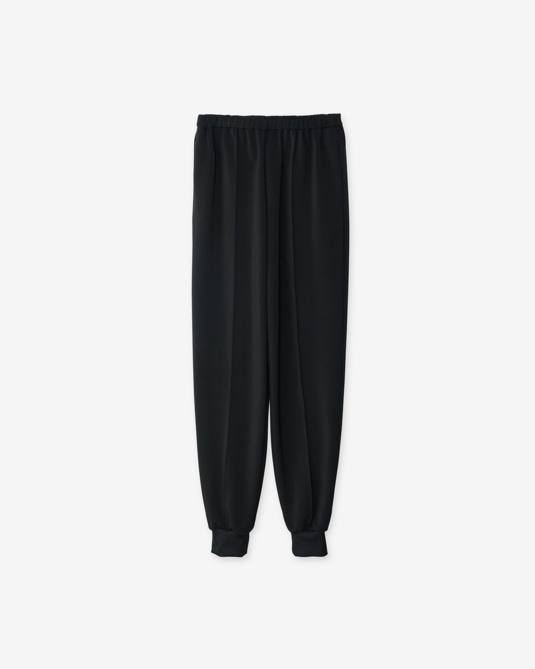 [2025FW preorder] flare jersey pants