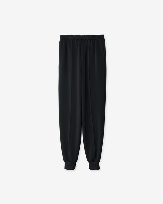[2025FW preorder] flare jersey pants