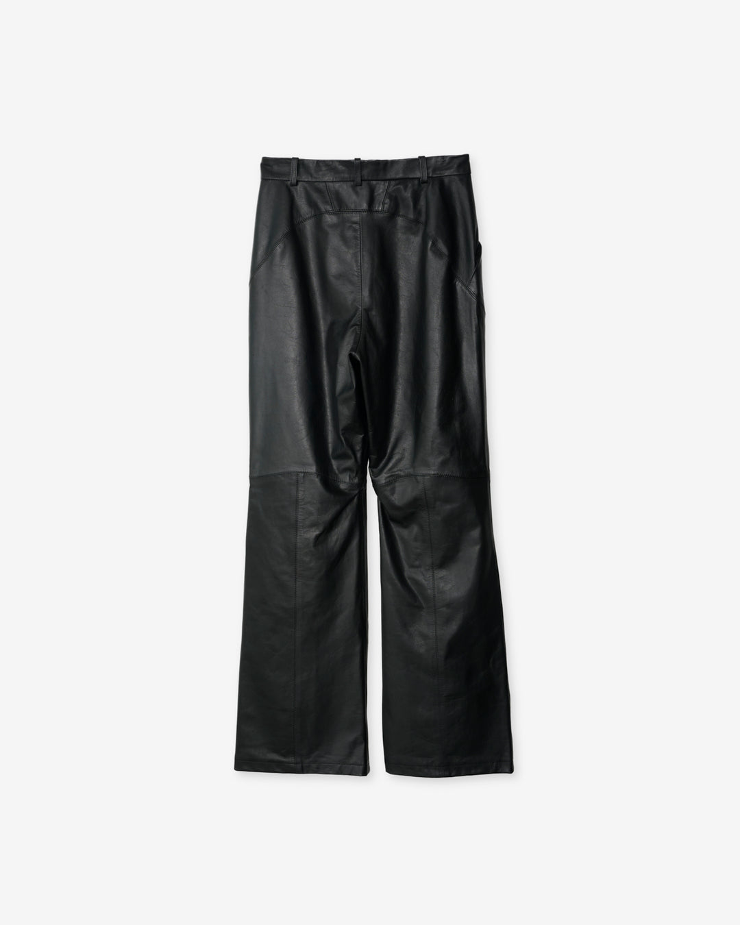 【10/21 19:00-】leather pants