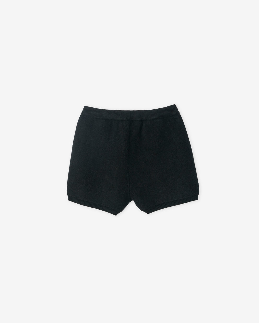 【10/21 19:00-】cashmere knit shorts
