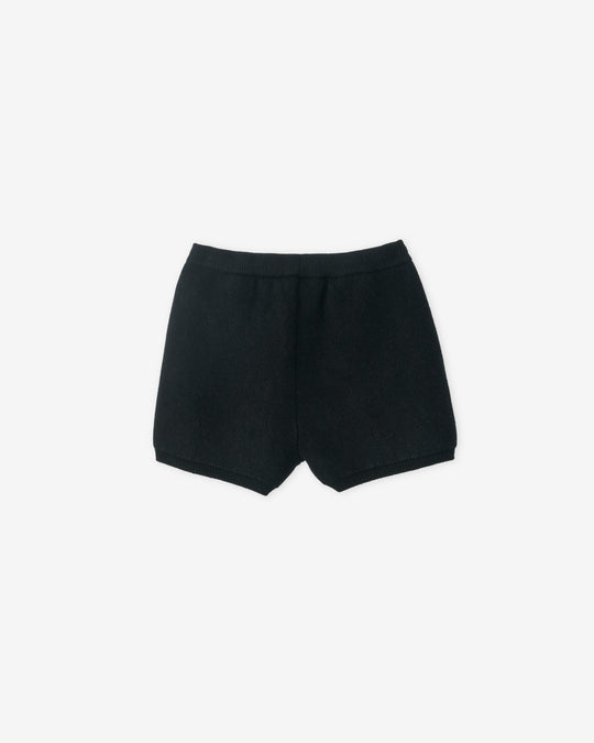 【10/21 19:00-】cashmere knit shorts