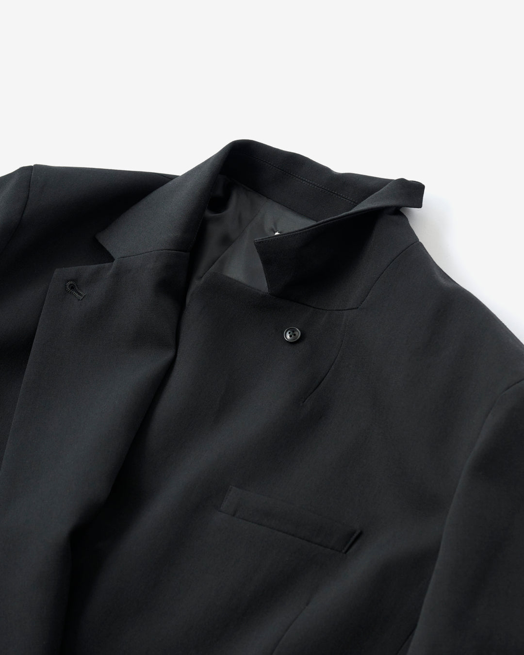 [2025FW preorder] cotton work jacket