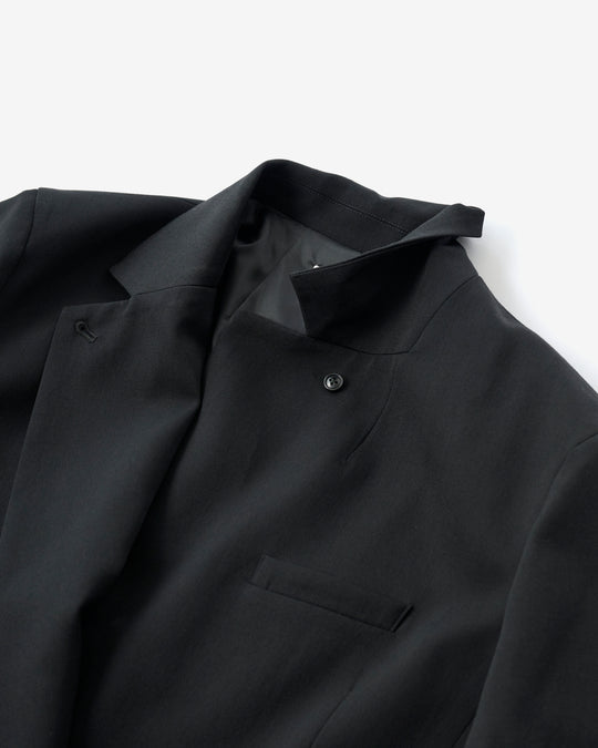 [2025FW preorder] cotton work jacket