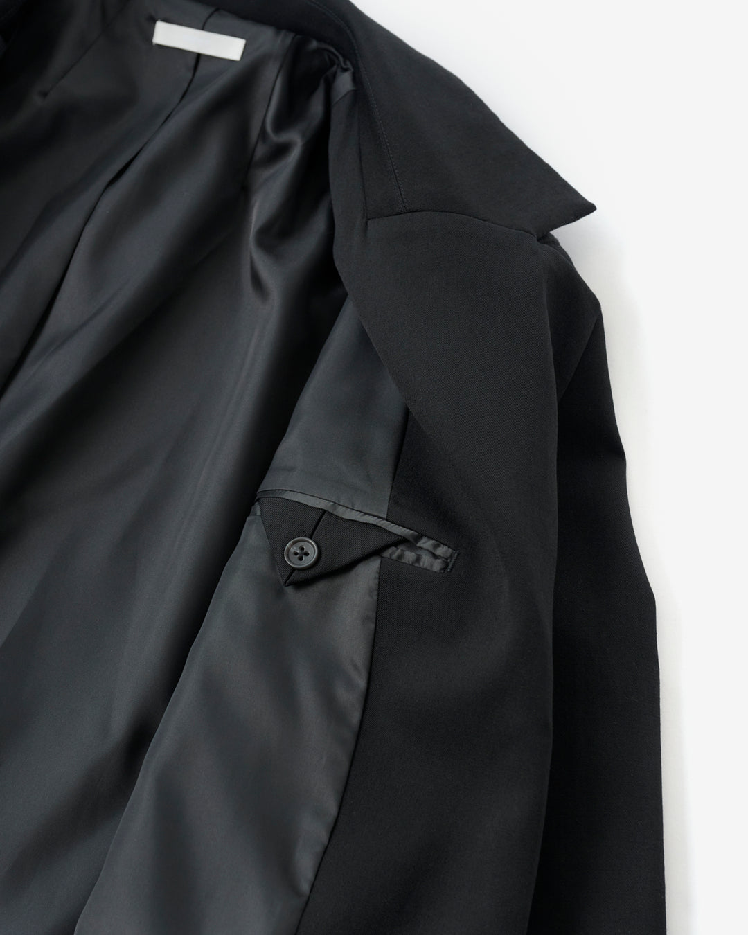 [2025FW preorder] cotton work jacket