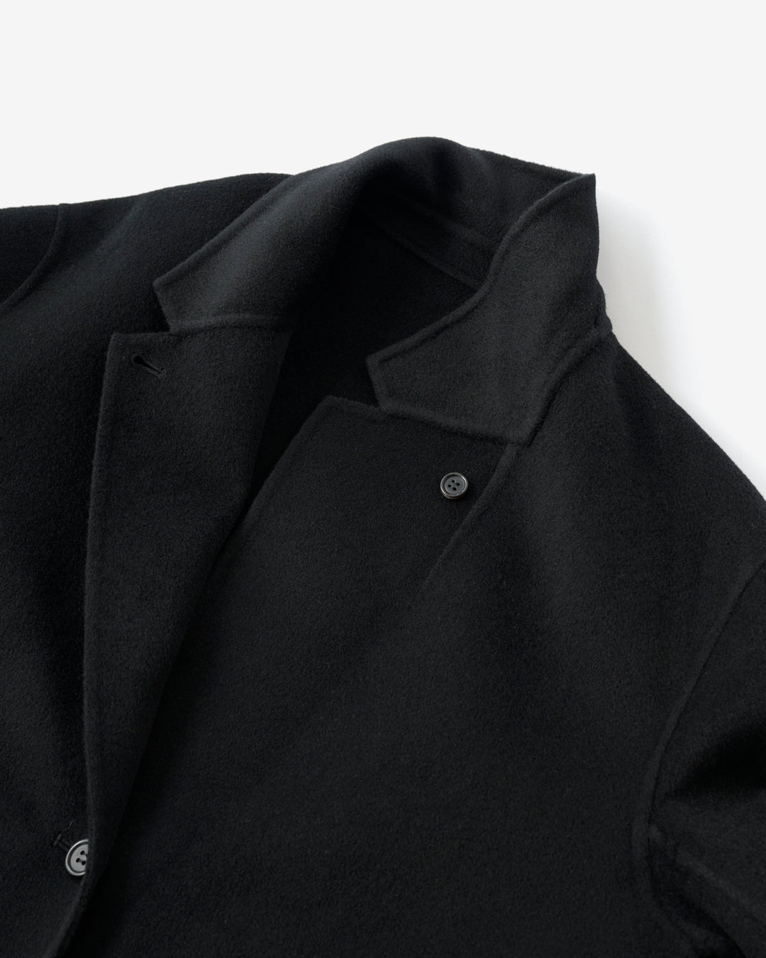 【11/4 19:00-】cashmere rever coat