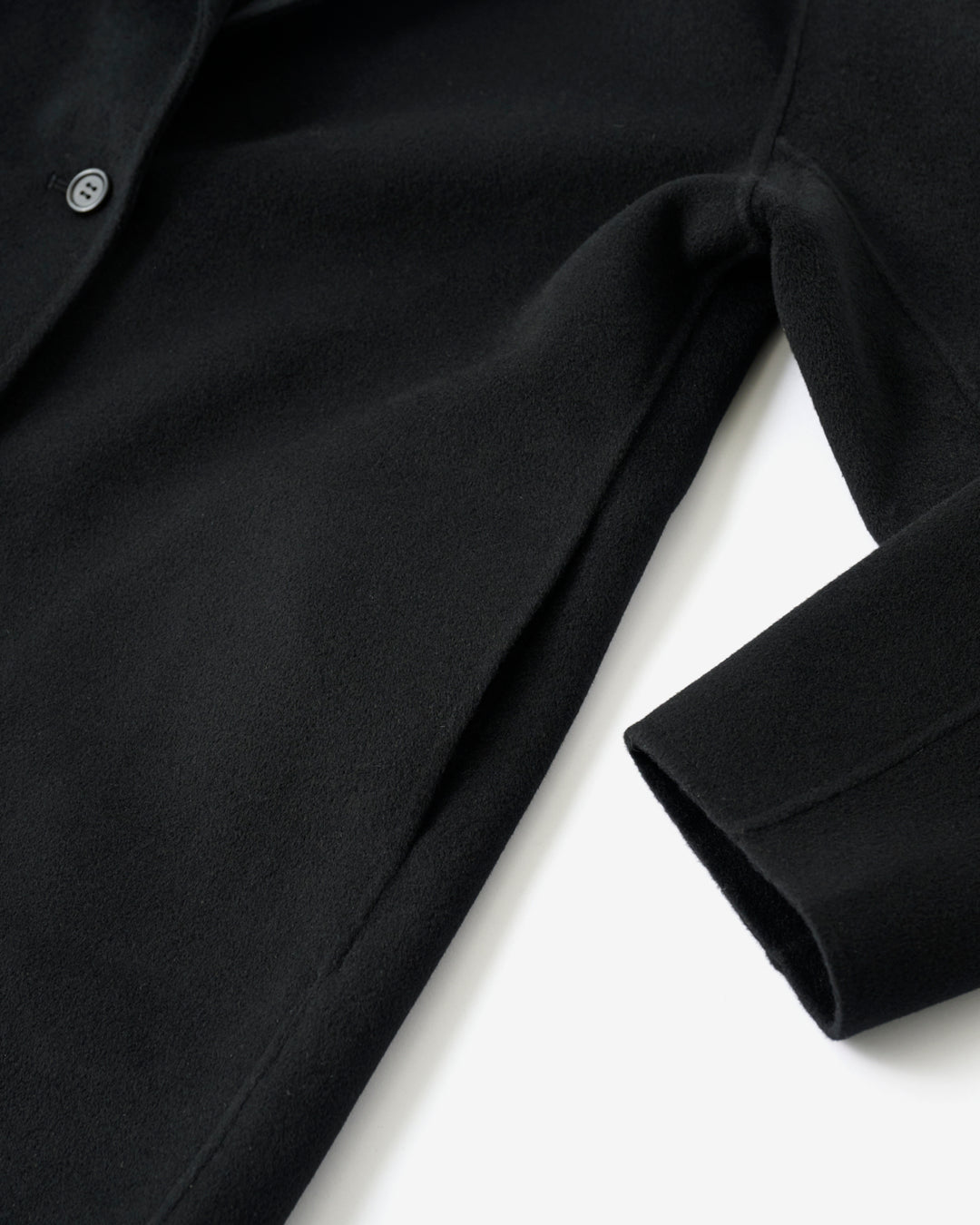 【11/4 19:00-】cashmere rever coat