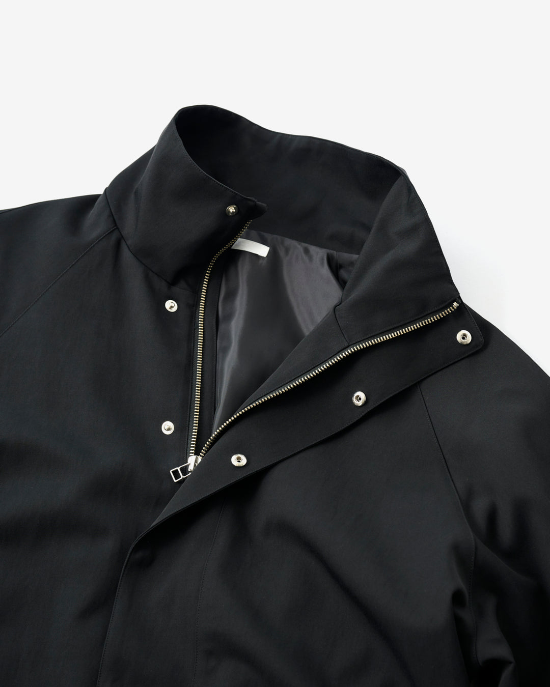 city ​​shell jacket