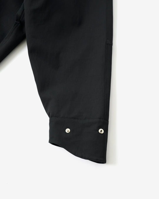 city ​​shell jacket
