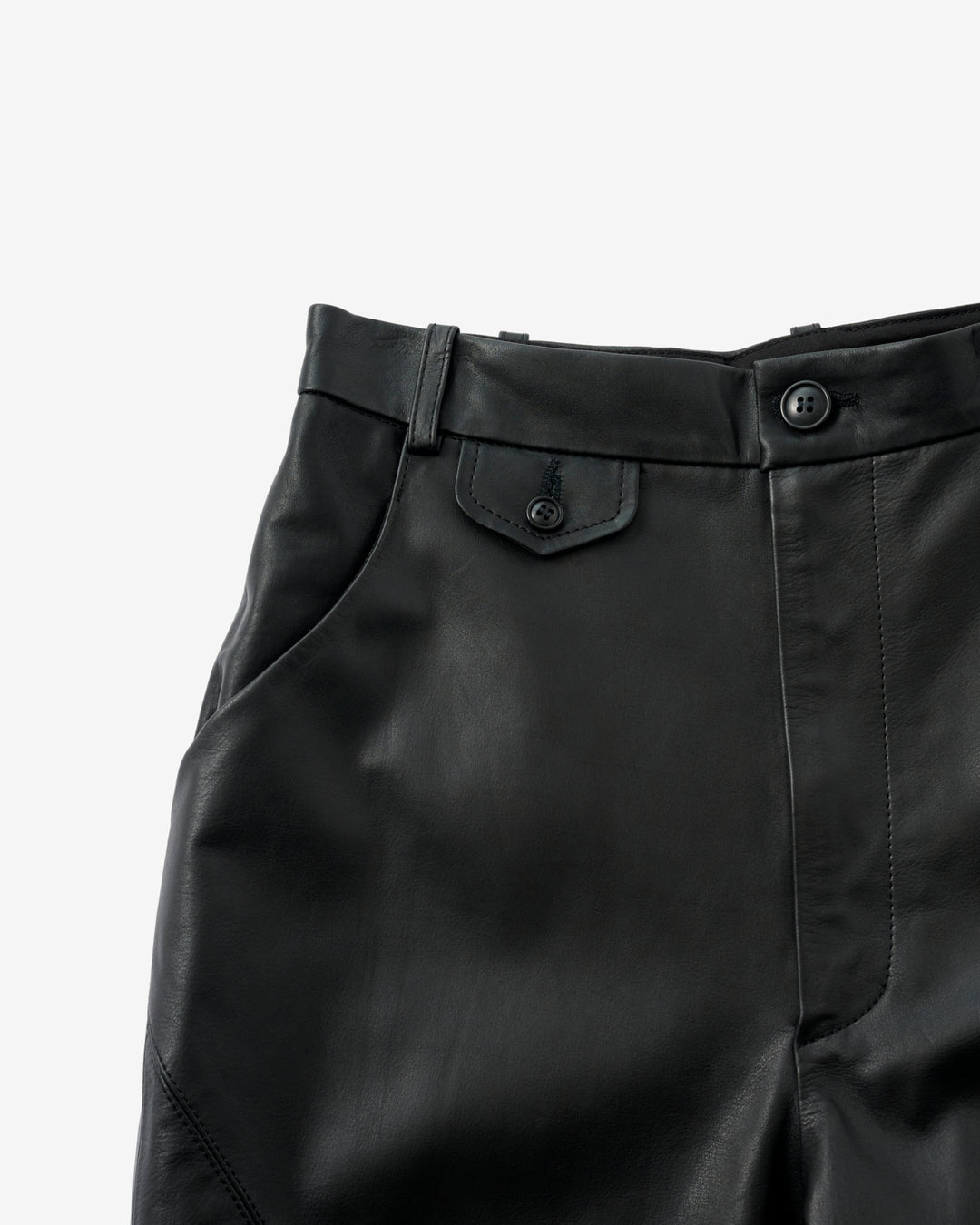 【10/21 19:00-】leather pants