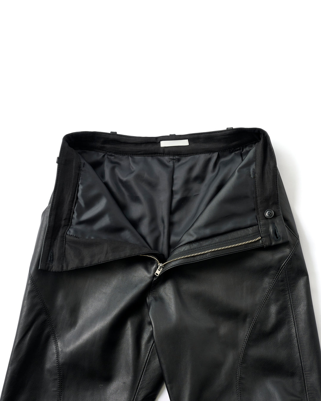 【10/21 19:00-】leather pants
