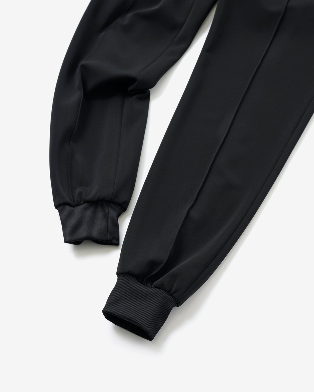 [2025FW preorder] flare jersey pants