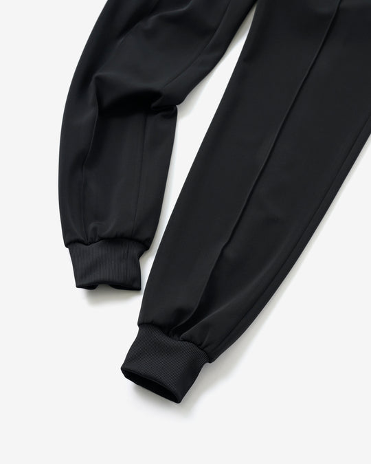 [2025FW preorder] flare jersey pants