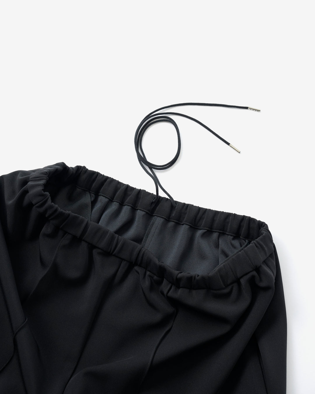 [2025FW preorder] flare jersey pants