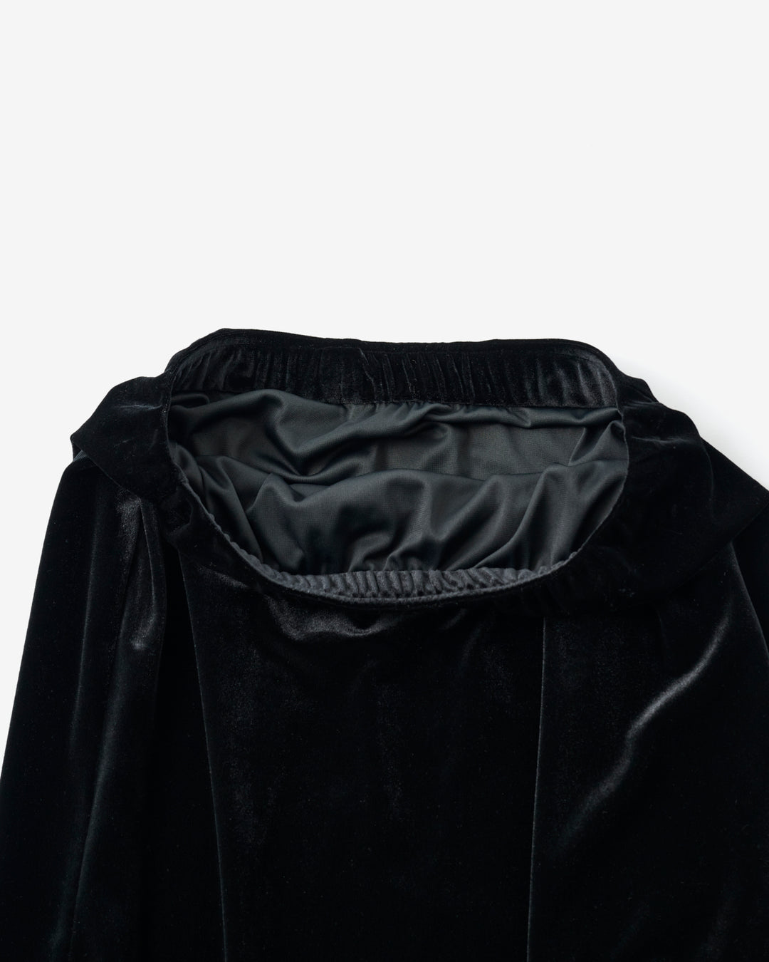 [2025FW preorder] velor long skirt