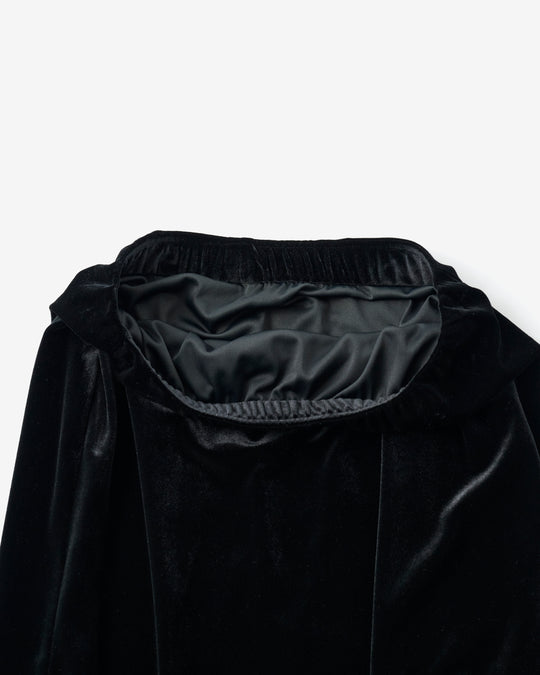 [2025FW preorder] velor long skirt