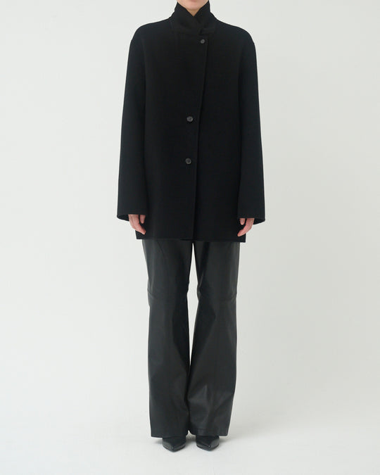 【11/4 19:00-】cashmere rever coat