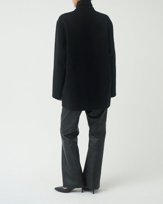【10/21 19:00-】leather pants