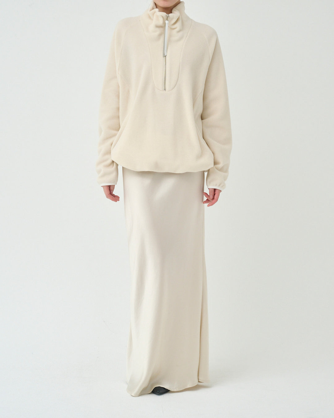 [25FW preorder] ace long skirt