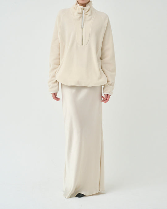 [25FW preorder] ace long skirt