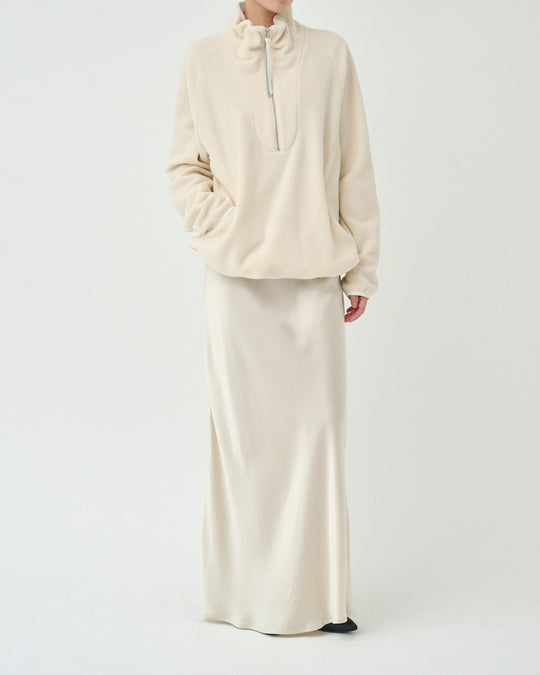 [25FW preorder] ace long skirt
