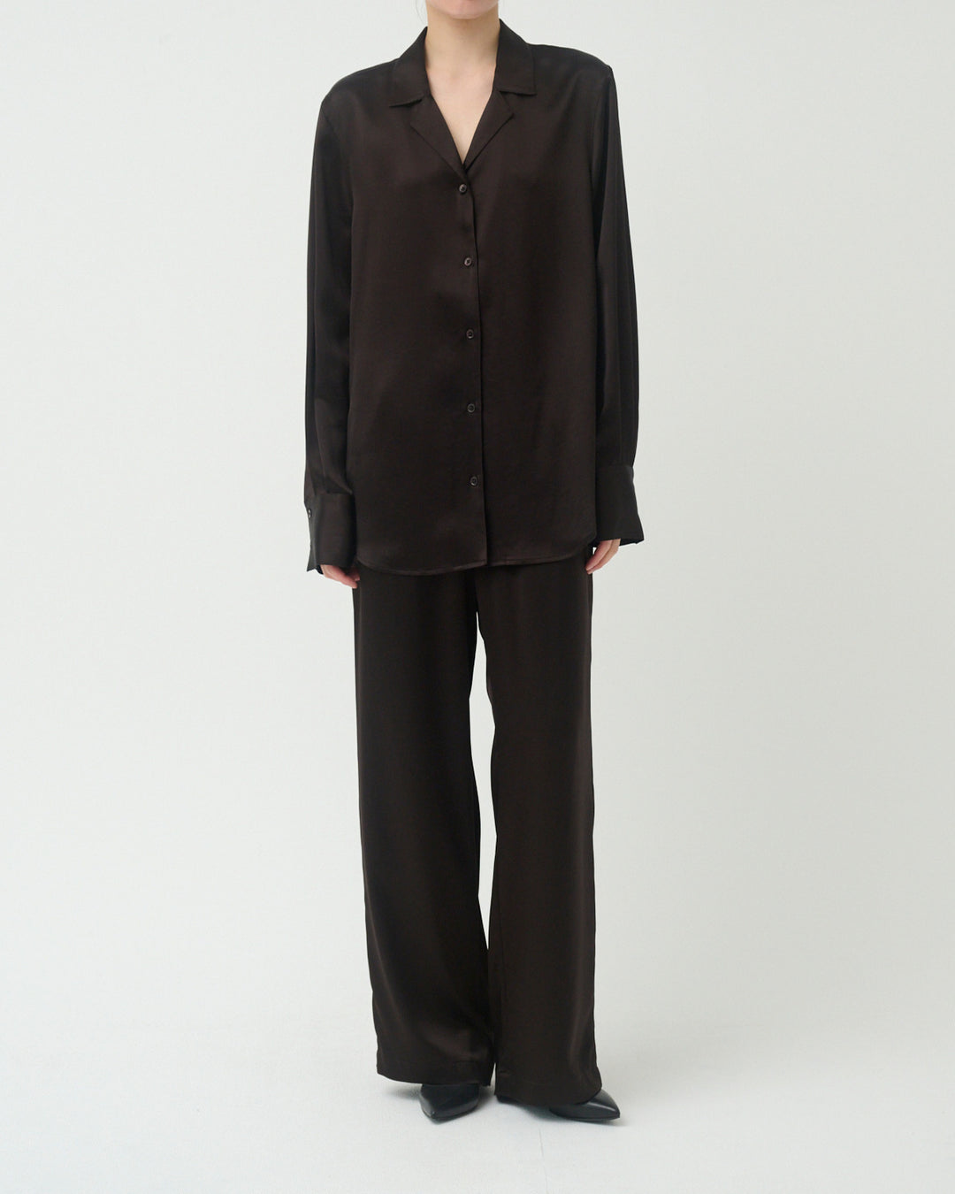 【8/19 19:00-】ace wide pants