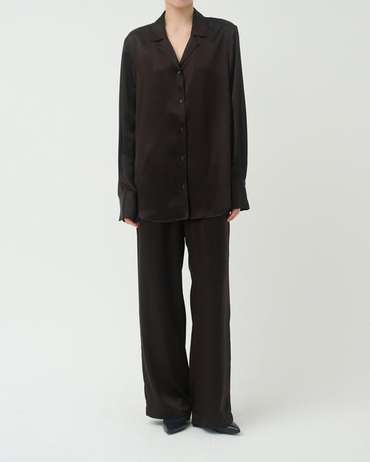 【8/19 19:00-】ace wide pants