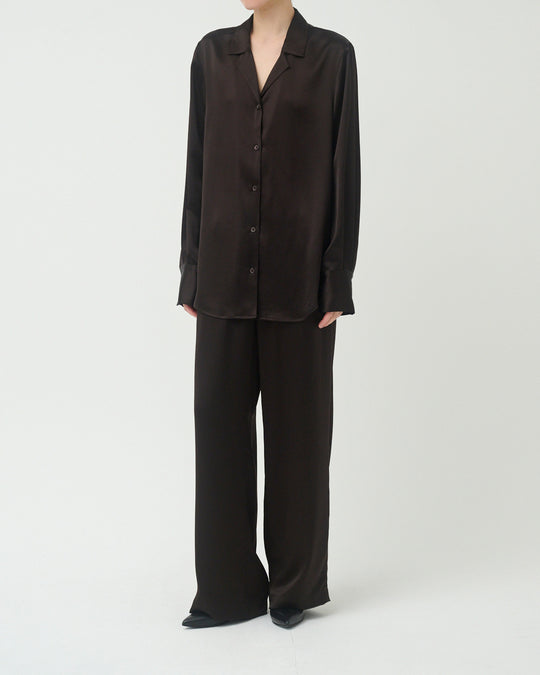 [25FW preorder] ace long sleeve shirt